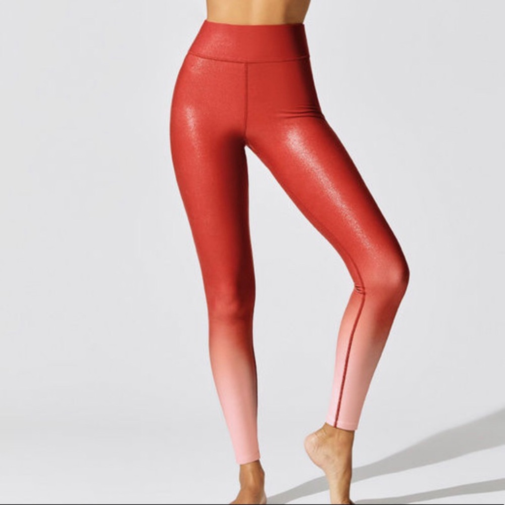 Carbon 38 Cristalline 7/8 leggings